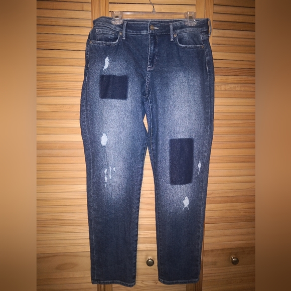 NYDJ Denim - NYDJ Statement Denim